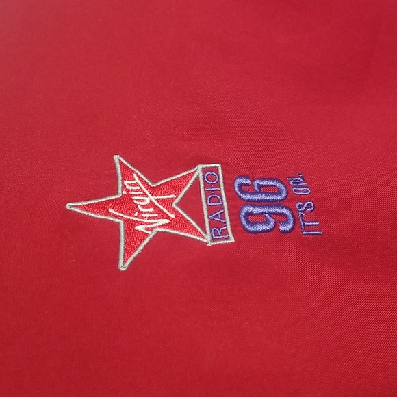 Virgin Radio Jacket - Picture 5 of 11
